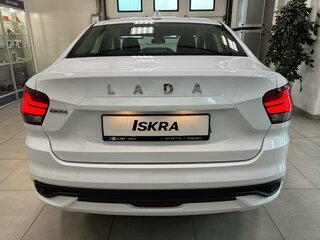 2026 Lada (ВАЗ) Iskra, белый, 1346000 рублей, вид 5