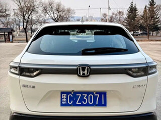 2023 Honda XR-V II, белый, 1692010 рублей, вид 5