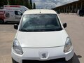 2013 Peugeot Partner, белый - вид 4