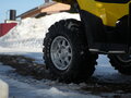 2012 Stels ATV-800, жёлтый, 500000 рублей - вид 2