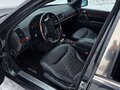 1994 Mercedes-Benz S-Класс 500 Long III (W140) Рестайлинг, чёрный, 1300000 рублей - вид 4