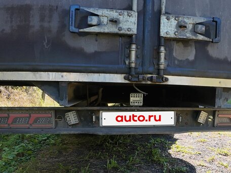 2010 ГАЗ ГАЗель (33023/330273) Фермер, белый, 1199000 рублей, вид 4