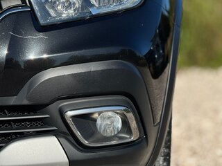 2018 Renault Sandero Stepway II Рестайлинг, чёрный, 1349000 рублей, вид 4