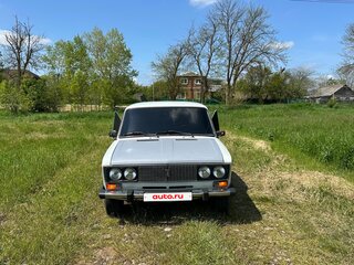 1995 Lada (ВАЗ) 2106 5-speed, белый, 160000 рублей, вид 3