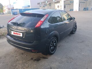 2005 Ford Focus II, серый, 279999 рублей, вид 3