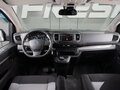 2017 Citroen SpaceTourer XL I, серебристый, 2300000 рублей - вид 6