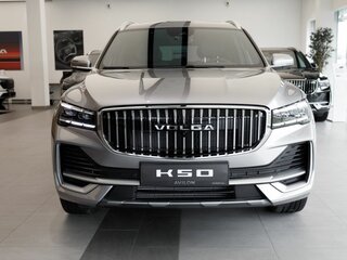 2026 VOLGA K50, серый, 4649000 рублей, вид 5
