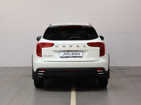 2026 Haval Jolion I Рестайлинг 2, белый, 2599000 рублей, вид 5