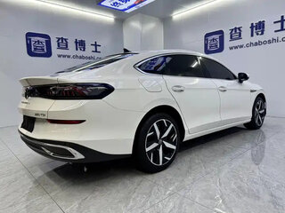 2023 Volkswagen Lamando L II, белый, 2356222 рублей, вид 2