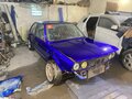 1985 BMW 3 серии 316 II (E30), красный, 500000 рублей - вид 1