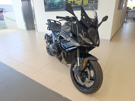 2025 BMW R 1300 RS, чёрный, 2420000 рублей, вид 2