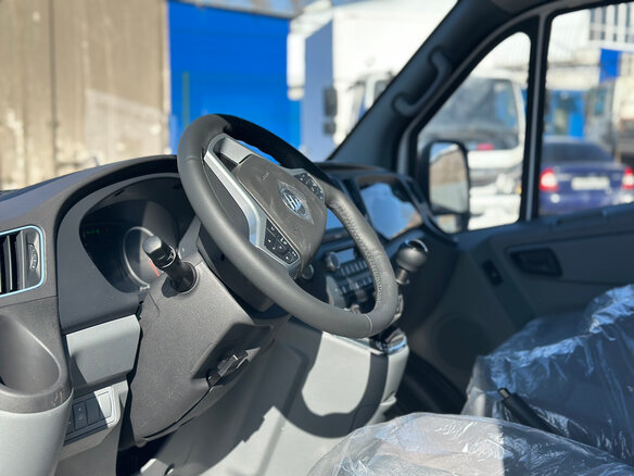 2025 Foton Toano Pro, белый, 3450000 рублей - вид 28