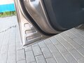 2011 Nissan Note I Рестайлинг, коричневый, 500000 рублей - вид 11