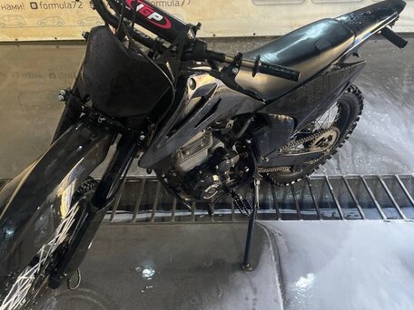 2025 Sycmmc 300, чёрный, 150000 рублей, вид 1