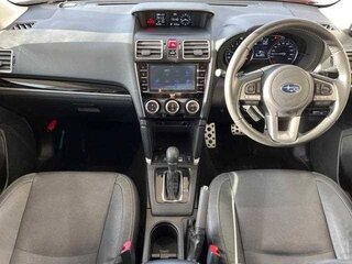 2017 Subaru Forester IV Рестайлинг 2, пурпурный, 1720000 рублей, вид 5