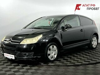 Citroen C4 I