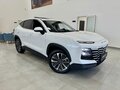 2026 Jetour Dashing I, белый