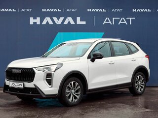 2026 Haval Jolion I Рестайлинг, белый, 2099000 рублей, вид 1