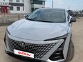 2023 Changan UNI-T I, серый, 2650000 рублей