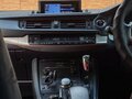 2012 Lexus CT 200h I, белый, 1100000 рублей - вид 11