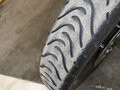 2016 Yamaha MT-07 (FZ-07), красный - вид 9