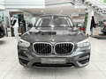 2018 BMW X3 30d xDrive III (G01), серый - вид 1