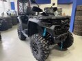 2026 CFMoto CFORCE 800 HO EPS, чёрный, 1439900 рублей - вид 2
