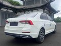 2022 Skoda Rapid II, белый - вид 3