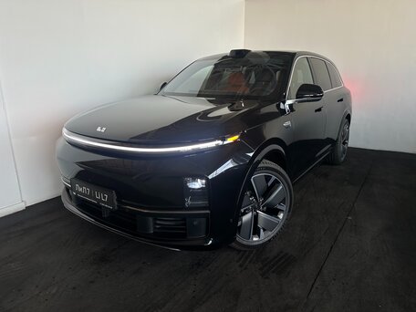 Li Auto (Lixiang) L7 I Рестайлинг