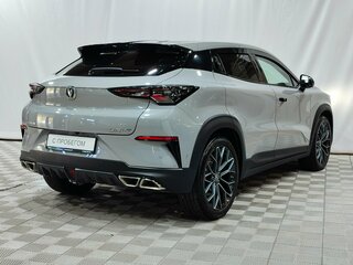 2023 Changan UNI-T I, серый, 2150000 рублей, вид 4