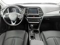 2018 Hyundai Sonata VII (LF) Рестайлинг, белый, 1650000 рублей - вид 3