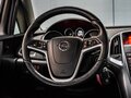 2013 Opel Astra J Рестайлинг, белый - вид 9