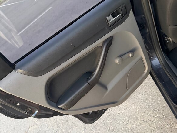 2010 Ford Focus II Рестайлинг, серый, 559000 рублей - вид 20