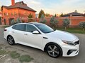 2018 Kia Optima IV Рестайлинг, белый, 1550000 рублей - вид 7