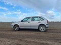 2004 Volkswagen Pointer, серебристый, 230000 рублей - вид 8