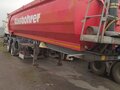 2018 Kassbohrer DL 27, красный, 830000 рублей