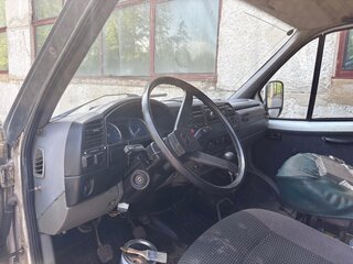 2006 ГАЗ ГАЗель (33023/330273) Фермер, белый, 720000 рублей, вид 3