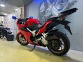 2015 Honda VFR 800, красный, 745000 рублей - вид 6