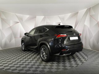 2015 Lexus NX 200 I, чёрный, 2195000 рублей, вид 4