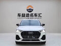 2023 Audi Q3 35 TFSI II (F3), белый, 2000000 рублей - вид 1