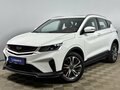 2023 Geely Coolray I, белый, 1925000 рублей