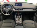 2026 Mazda CX-5 II Рестайлинг, серый, 3880000 рублей - вид 9