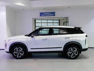 2026 Jeland J7, белый, 3409000 рублей, вид 3