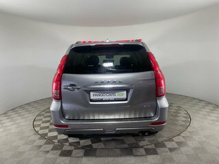 2021 Haval H9 I Рестайлинг, серый, 2490000 рублей, вид 5