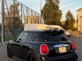2020 Mini Hatch Cooper D III (F55/F56) Рестайлинг, чёрный, 1980000 рублей - вид 7