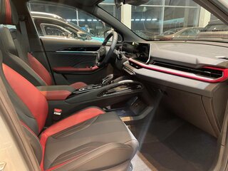 2026 Geely Coolray I Рестайлинг 2, белый, 2774990 рублей, вид 5