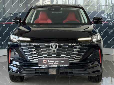 Changan UNI-S I