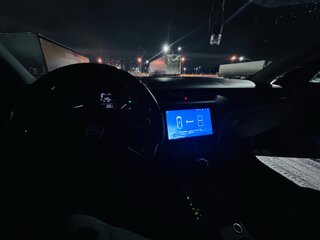2013 Skoda Octavia III (A7), чёрный, 1250000 рублей, вид 5