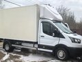 2022 Ford Transit, белый, 3000000 рублей