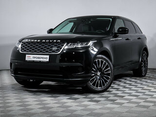 Land Rover Range Rover Velar I